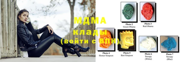 МДПВ Покров
